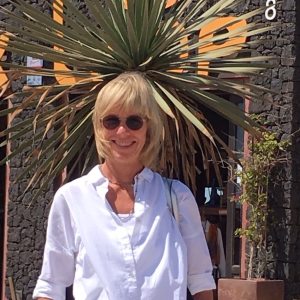 Profilbild von Petra Kahl
