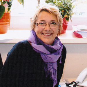 Profilbild von Petra Kahnt
