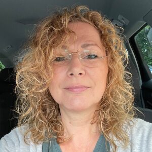 Profilbild von Petra Kaiser