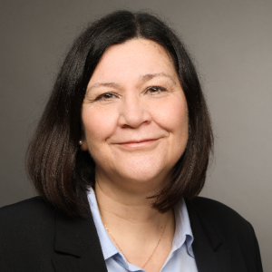 Profilbild von Petra Kaiser