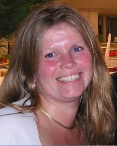 Profilbild von Petra Kaiser