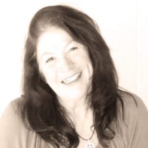 Profilbild von Petra Kaiser