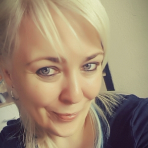 Profilbild von Petra Kaiser