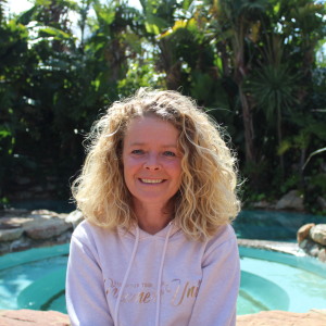 Profilbild von Petra Kaiser