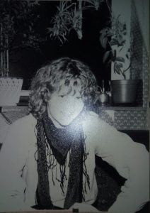 Profilbild von Petra Kalberg