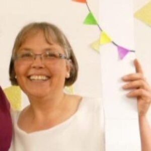 Profilbild von Petra Kallensee