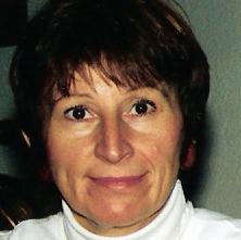 Profilbild von Petra Kallert