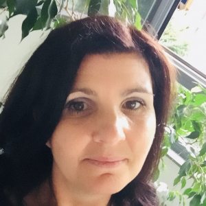 Profilbild von Petra Kallweit