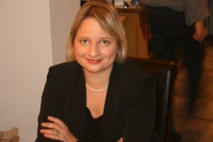 Profilbild von Petra Kallweit
