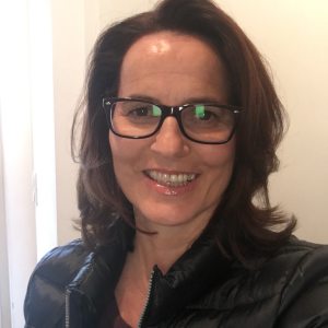 Profilbild von Petra Kaltenecker