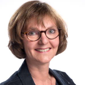 Profilbild von Petra Kalweit