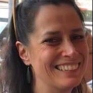 Profilbild von Petra Kaminski