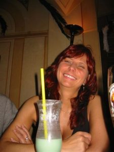 Profilbild von Petra Kammerer