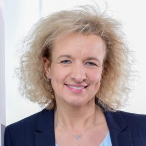 Profilbild von Petra Kammerl