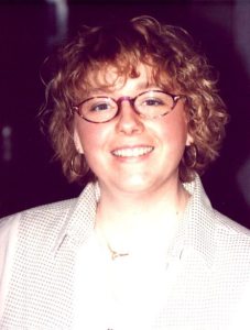 Profilbild von Petra Kampe