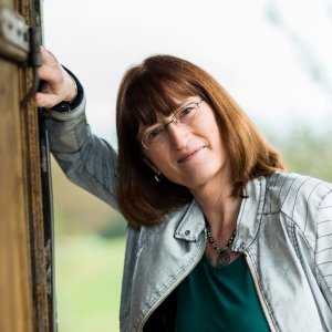 Profilbild von Petra Kampke