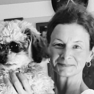 Profilbild von Petra Kandler