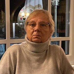 Profilbild von Petra Kanein