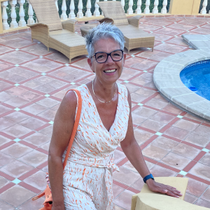 Profilbild von Petra Kanese