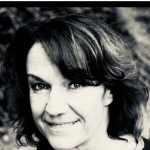 Profilbild von Petra Kapfer