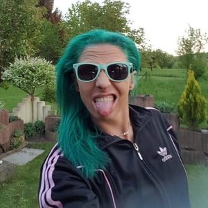 Profilbild von Petra Kappel