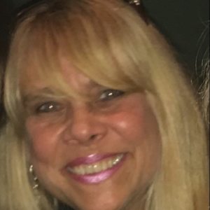 Profilbild von Petra Kapust