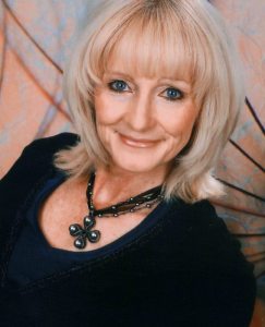 Profilbild von Petra Karch