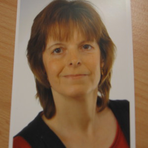 Profilbild von Petra Karing