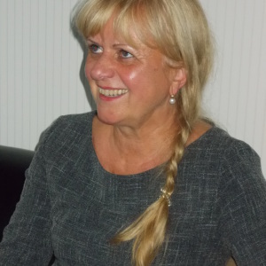 Profilbild von Petra Karnauka