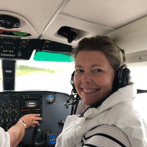 Profilbild von Petra Karrenbrok