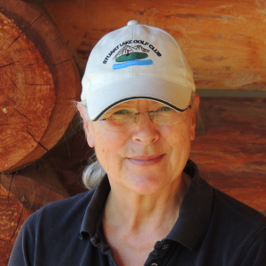 Profilbild von Petra Karthaus