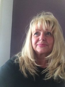 Profilbild von Petra Kasten