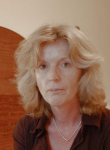 Profilbild von Petra Kastens