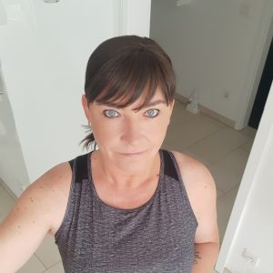 Profilbild von Petra Kastert