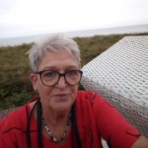 Profilbild von Petra Kastler