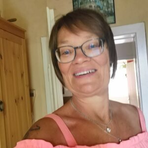 Profilbild von Petra Kastler