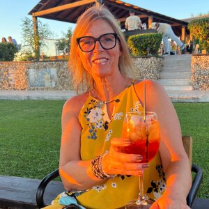 Profilbild von Petra Kastowsky