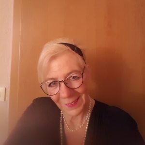 Profilbild von Petra Katemann