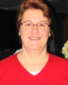 Profilbild von Petra Kauert