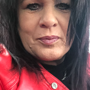 Profilbild von Petra Kaufhold