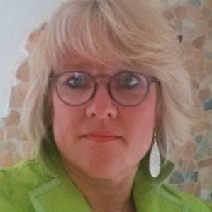 Profilbild von Petra Kaufmann