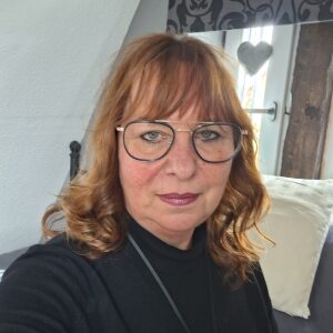 Profilbild von Petra Kaufmann