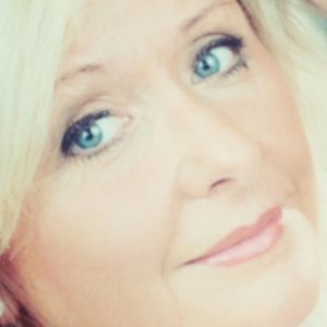 Profilbild von Petra Kaufmann