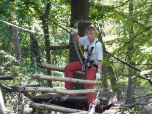 Profilbild von Petra Kaufmann