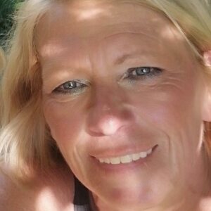 Profilbild von Petra Kaufmann