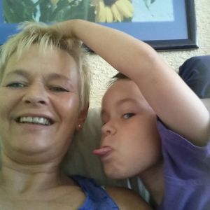 Profilbild von Petra Kaufmenn
