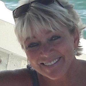 Profilbild von Petra Kaulwell