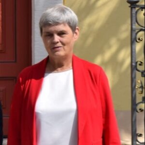 Profilbild von Petra Kausch