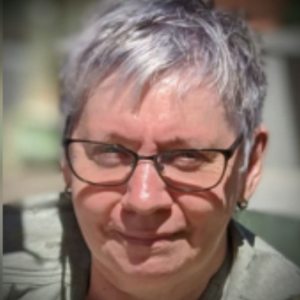 Profilbild von Petra Kautz