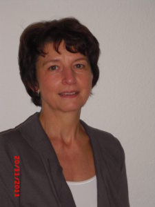 Profilbild von Petra Keding